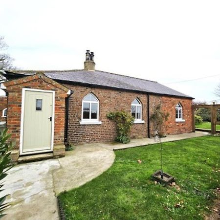 Holme Lodge Cottage Thirsk Eksteriør billede