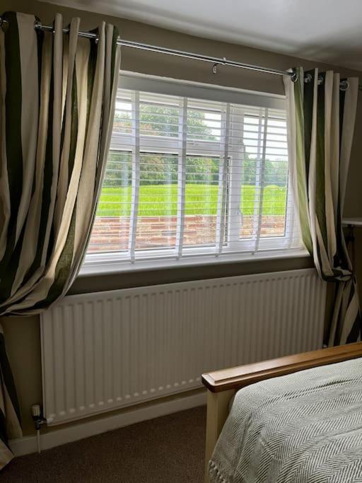 Holme Lodge Cottage Thirsk Eksteriør billede