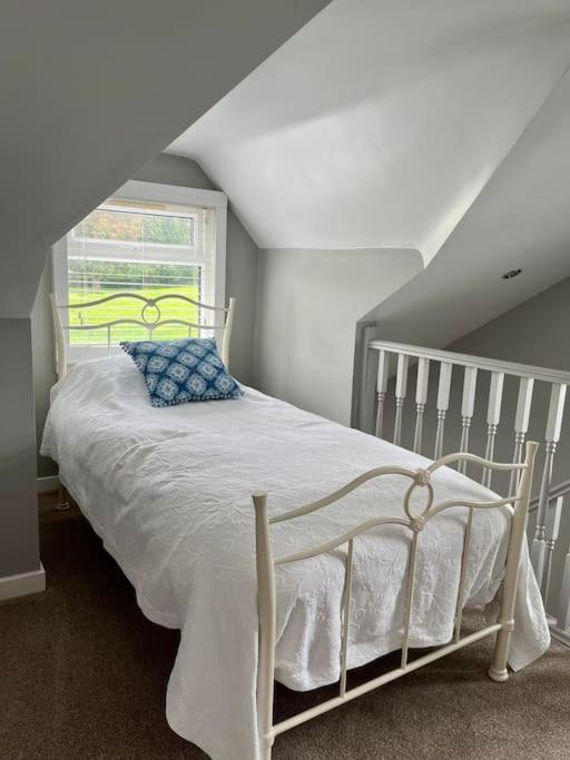 Holme Lodge Cottage Thirsk Eksteriør billede